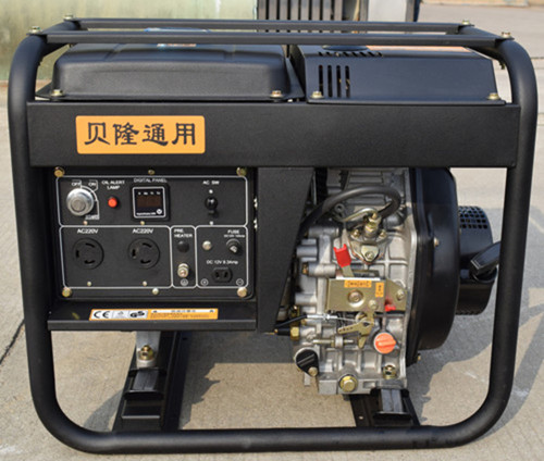 DG3500LE 3kw diesel generator 3KVA diesel generator 3KW portable diesel generator 3KVA moveable diesel generator 