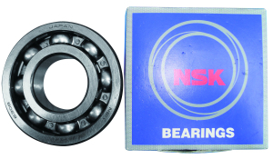 Main bearing