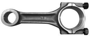 Connecting rod assy