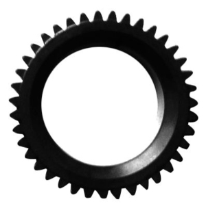 Crankshaft timing gear