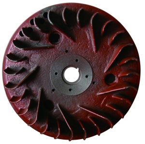 Flywheel