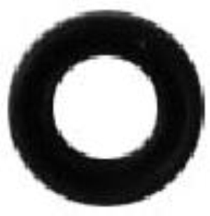 Lever shaft oil seal