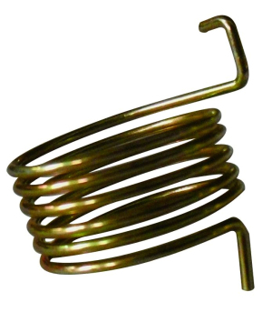 Return spring(engine)