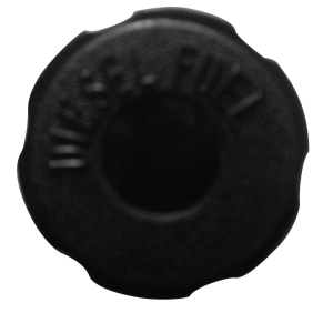 Fuel tank cap